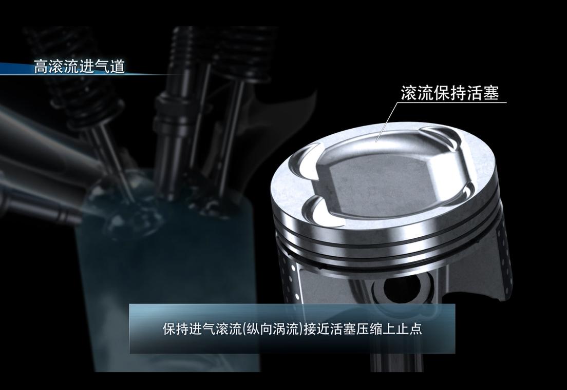 缤智零百加速,缤智20201.5自吸百公里加速