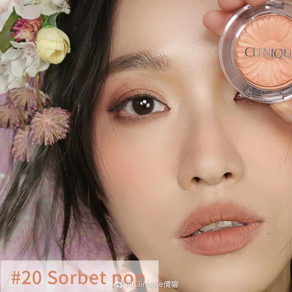 腮红可以让脸颊饱满吗,腮红能遮泪沟么