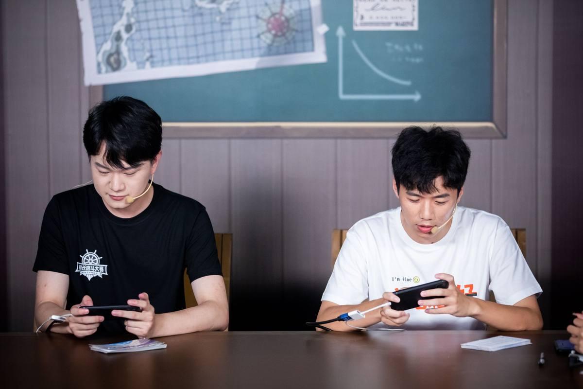 船长格斗大赛年终总决赛,船长格斗大赛圆满结束