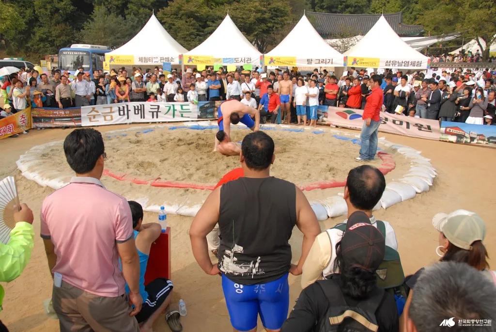 多次被外国申遗的韩国非物质文化,韩国申遗成功的中国文化有哪些