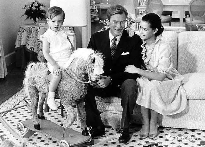 你知道德芙为什么叫DOVE这么个名字吗？