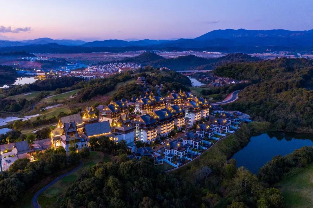 倒计时1h捡漏攻略!阿丽拉、悦榕庄、嘉佩乐…酒店控必囤清单在这