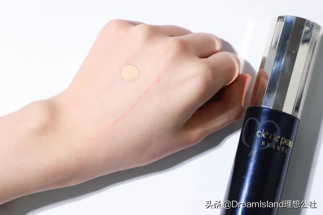 入门级贵妇粉底液,贵妇必入粉底液测评