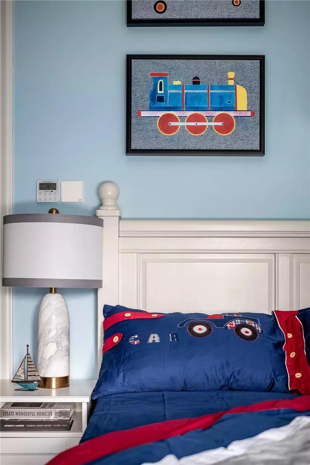 次卧复古衣帽间装修效果图,美式衣帽间装修效果图大全集