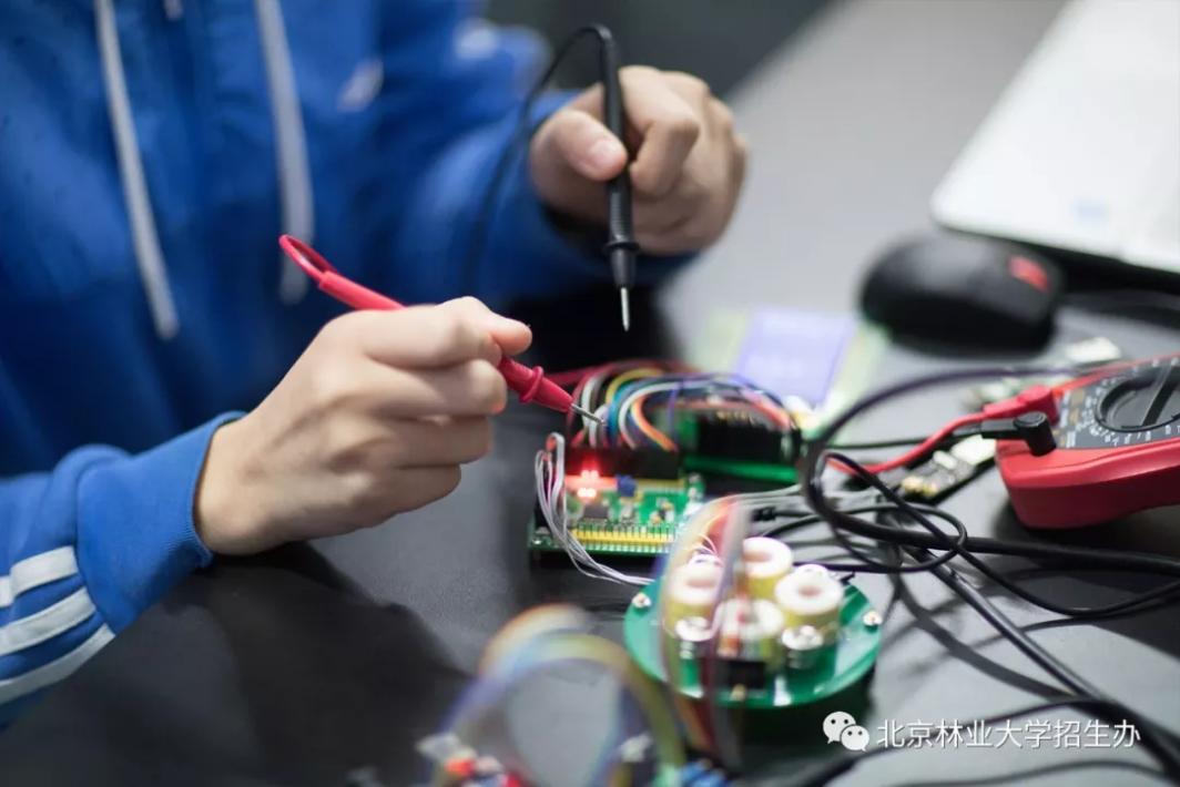 北京“绿色学府”:占地13176亩,坐拥8大餐厅,新华社、中央电视台聚焦关注!