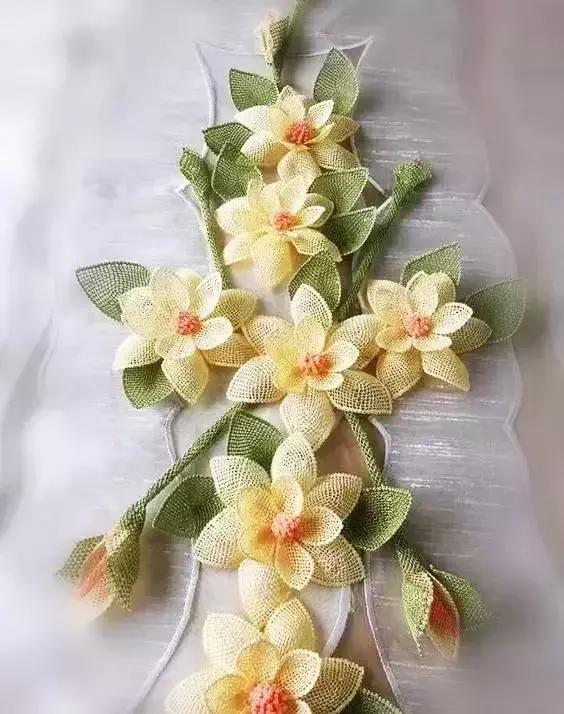 仿真花看起来假丑,花花世界以假乱真