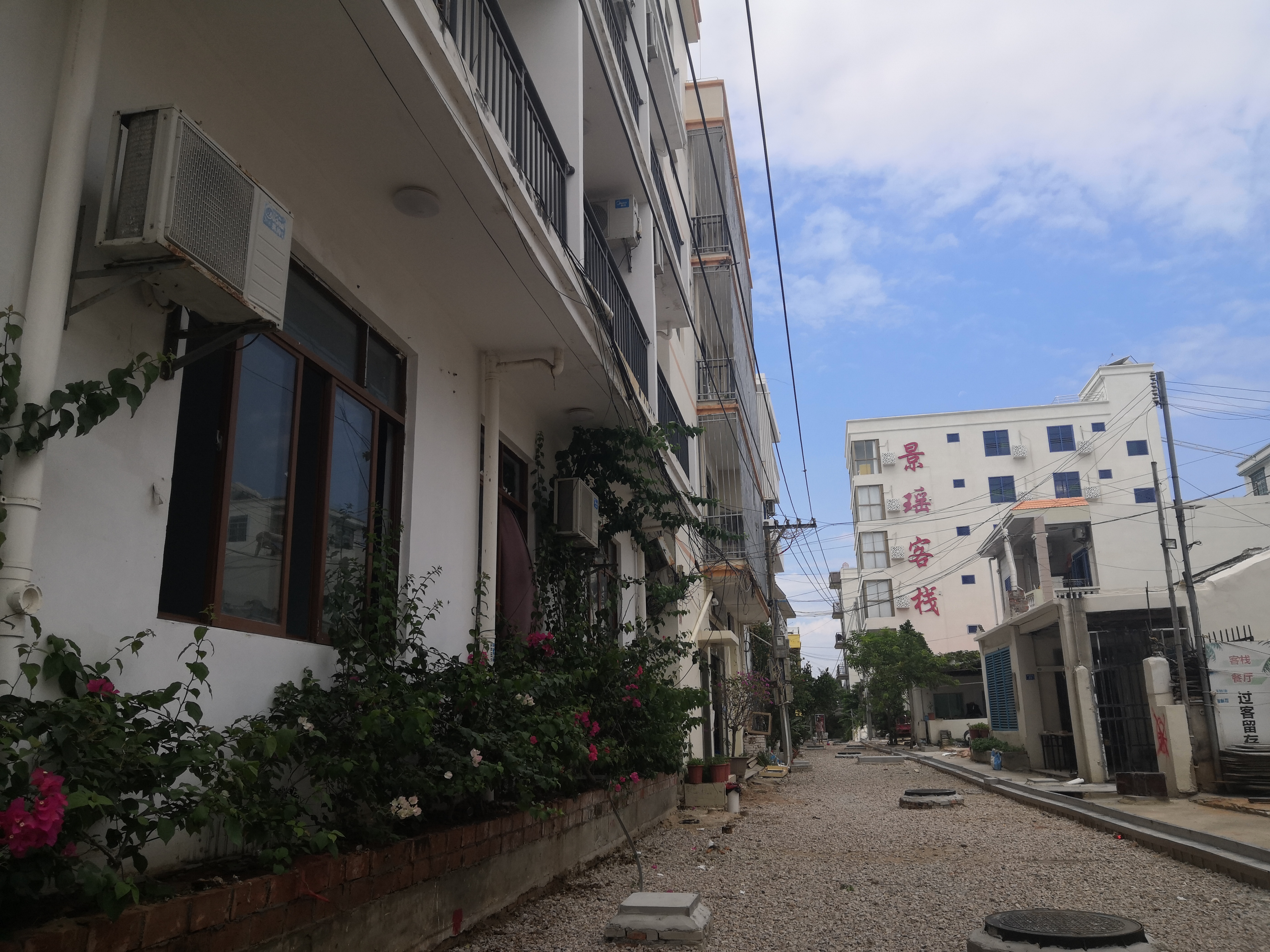 三亚马岭镇有什么景点,三亚马岭村游玩攻略