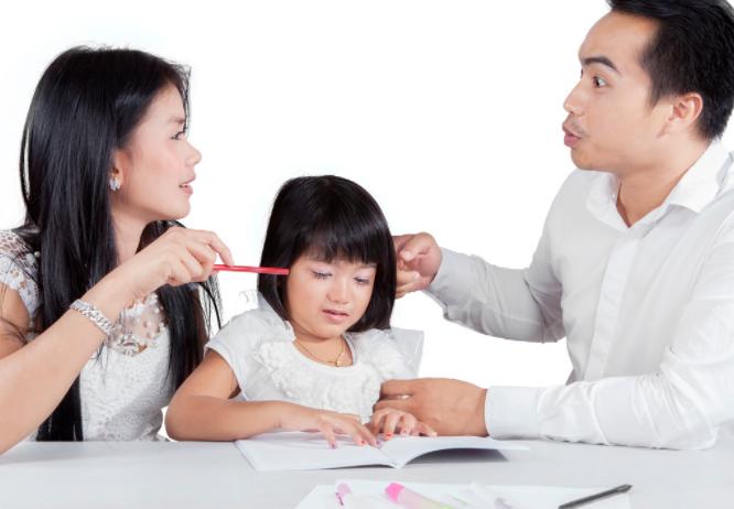 经常吼孩子危害有多大,经常吼孩子的危害有多大