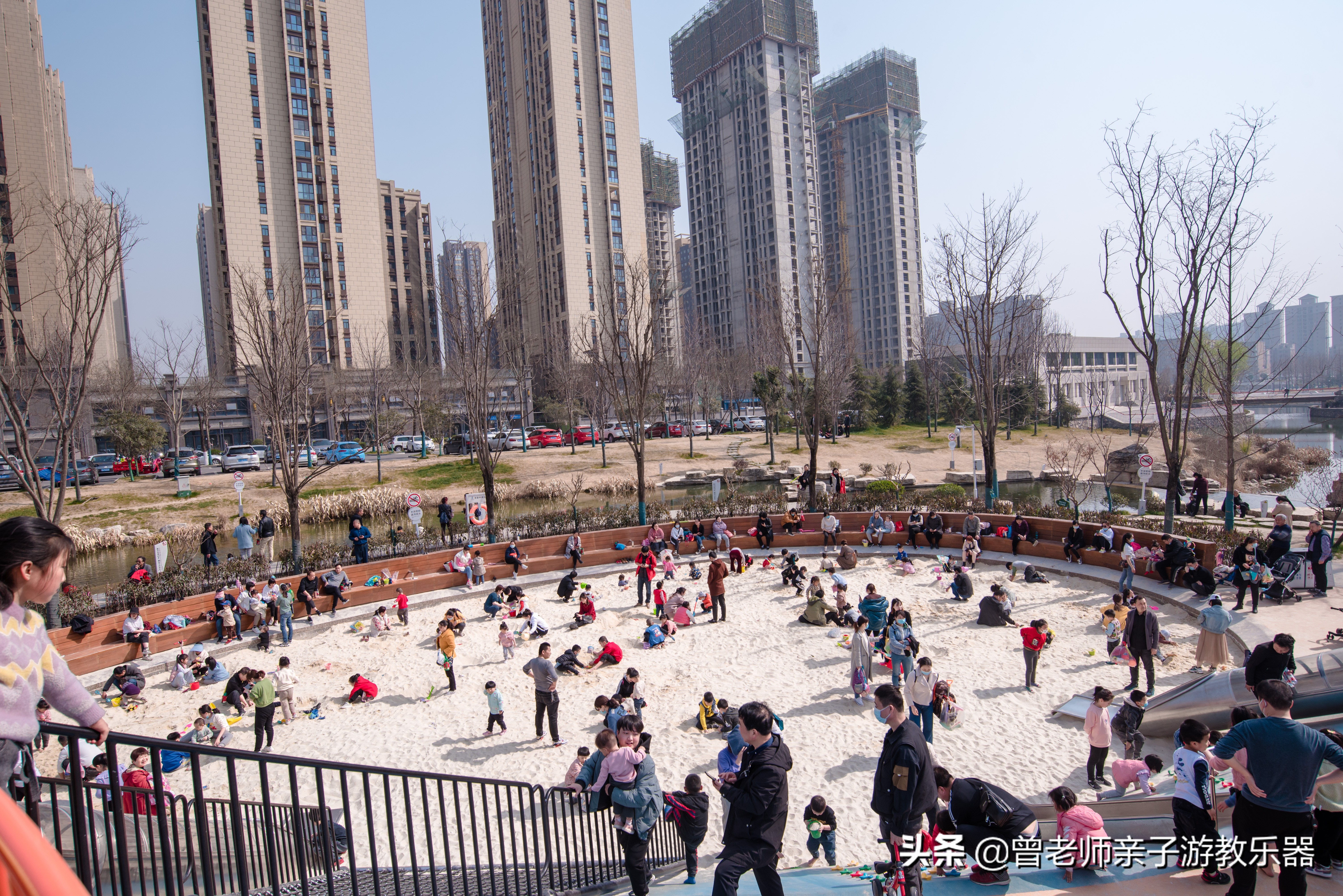 2023西安亲子游景区大全，30多个遛娃宝地，很多都免费