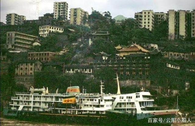 长江客轮老照片,长江客轮老照片南通