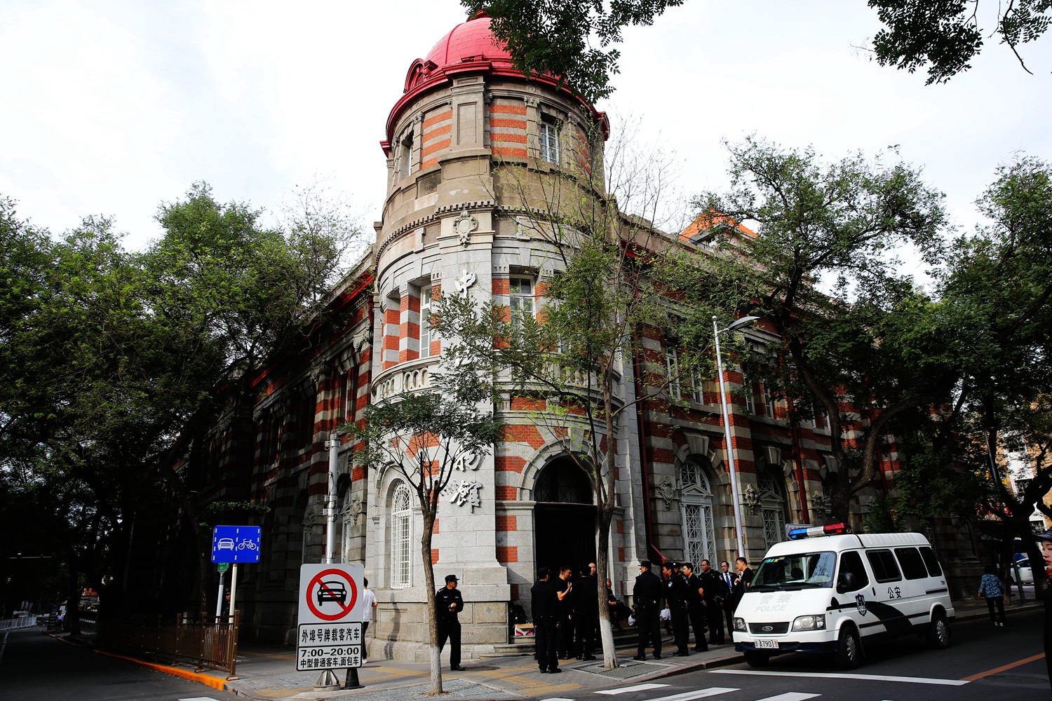 冬天北京胡同游最佳路线图,北京免扎堆旅游攻略