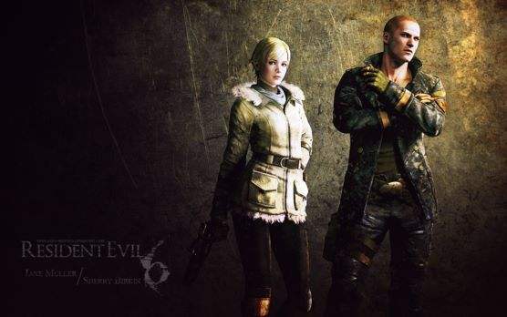 生化危机6艾达篇好通关吗,生化危机6艾达的复仇