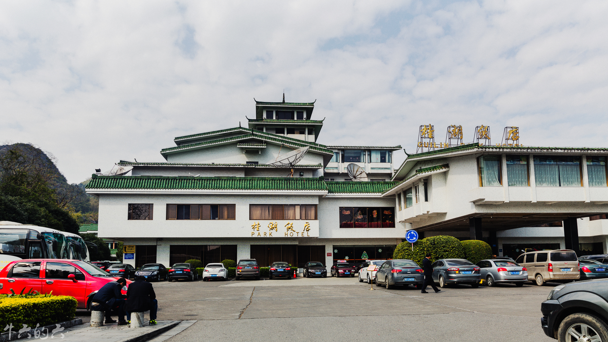 桂林酒店拍摄,桂林市区内饭店推荐
