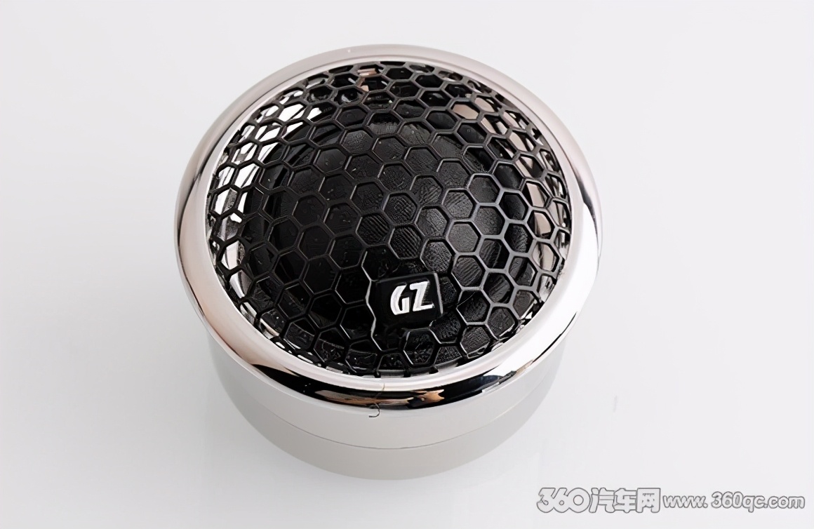 德国零点GZPT-28SQ测评传承经典Hi-End高音再添佳作