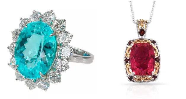 宝石人格测试官网入口,比星座靠谱的五型人格