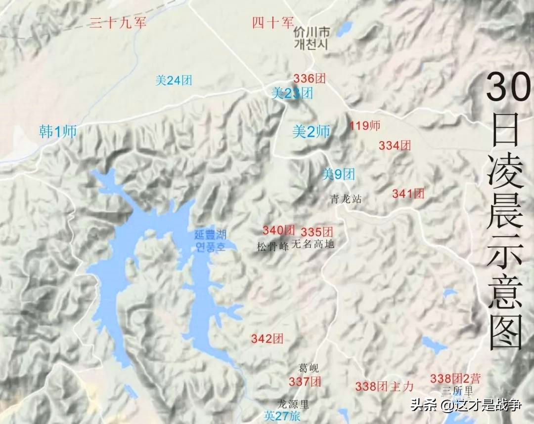 开国少将厉害吗,开国将帅军事水平排名