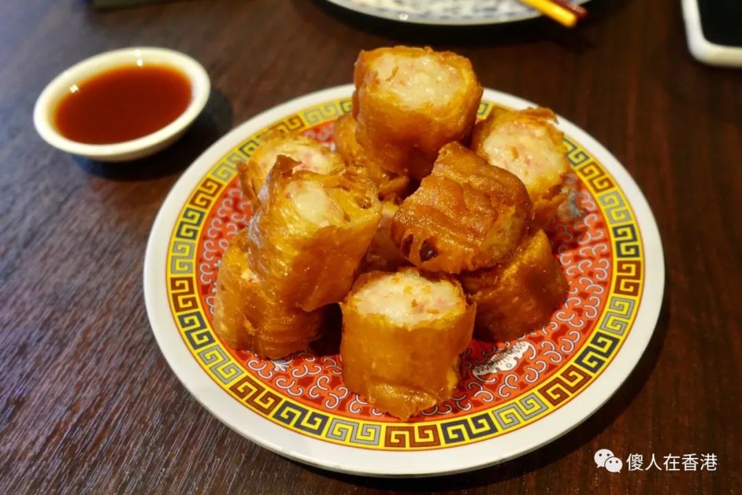 在香港请客，来这里就对了——复古又摩登，轻松又优雅