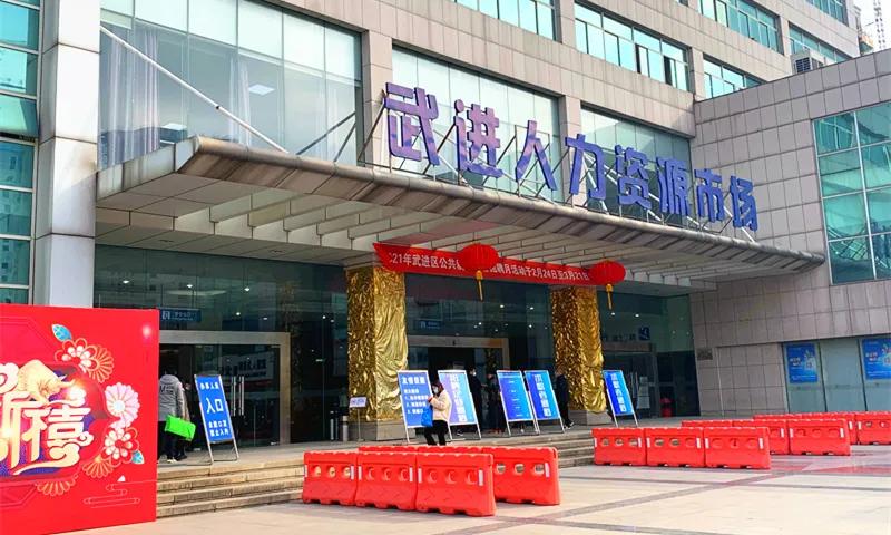 武进人力资源市场2024招聘,常州市人力资源市场最新招聘