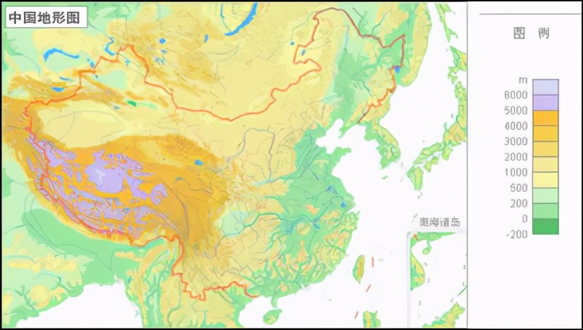 中国降雪量最大的地方,世界降雪量最大的地方