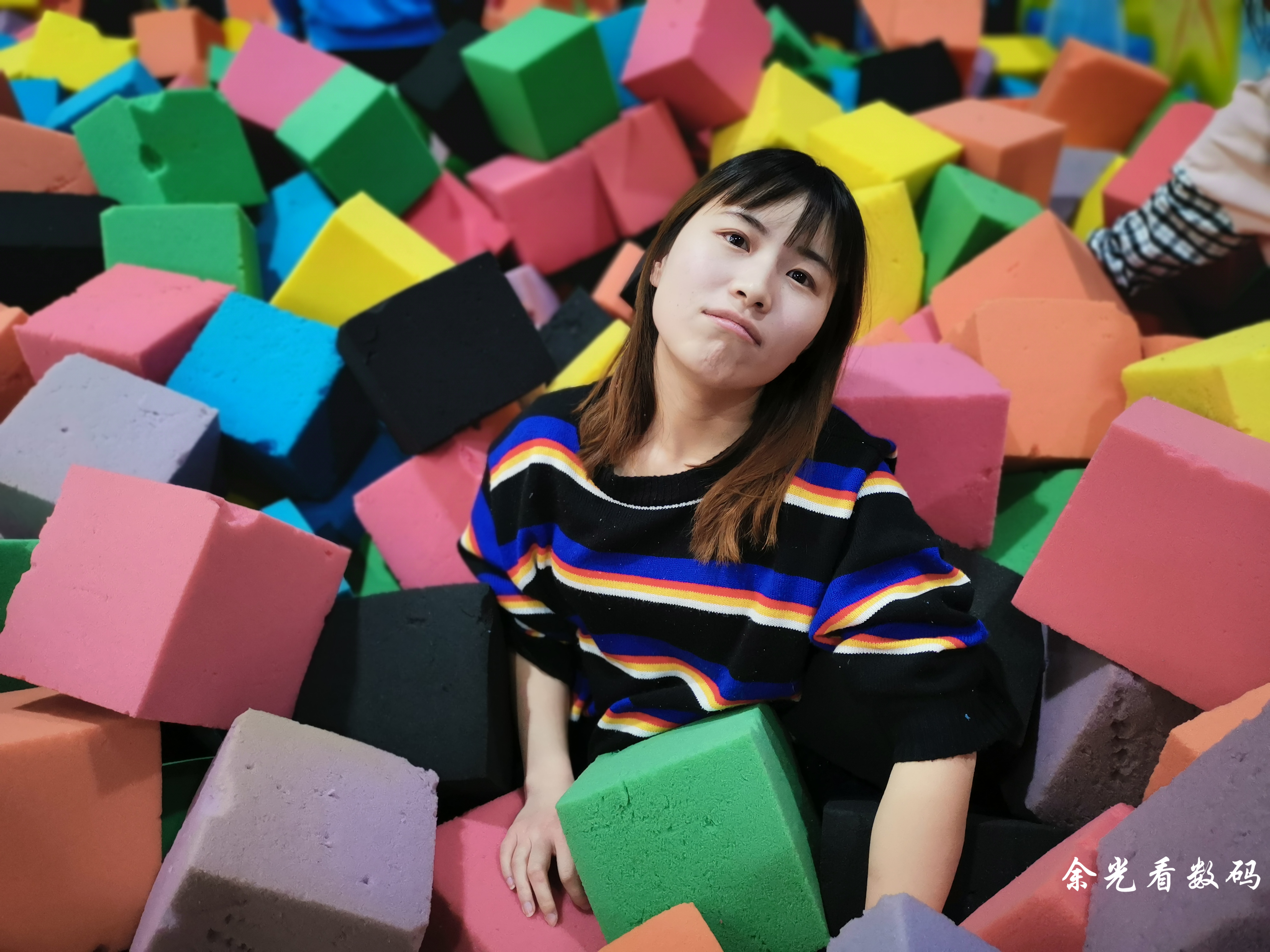 华为mate20拍照详细评测,华为mate20拍照效果怎么样