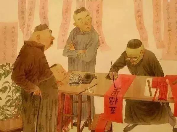 日本人出上联：本日飞机飞日本，中国网友对出下联，堪称典范