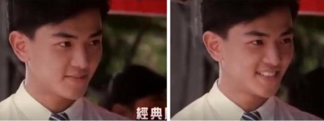 郑伊健双琪夺面影响大吗,郑伊健夺面双旗事件