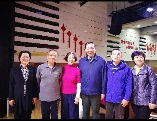 罗援：老师，我想你！