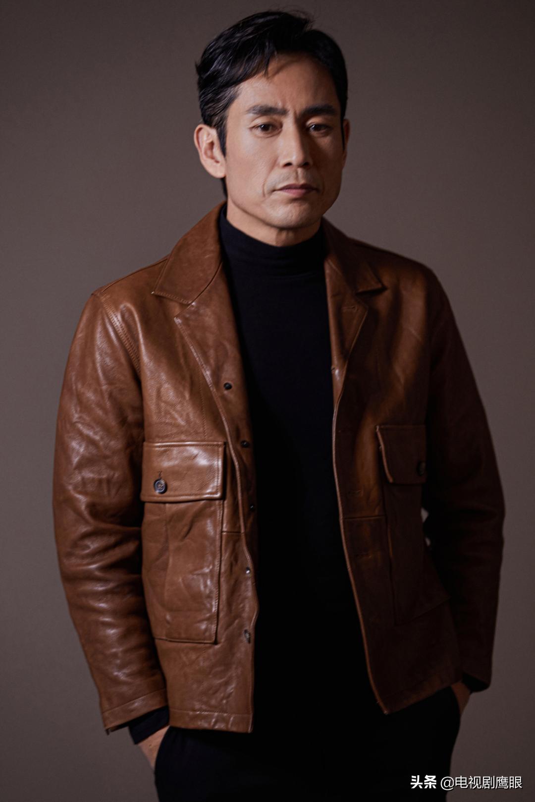 成泰燊用角色治愈观众,成泰燊打戏