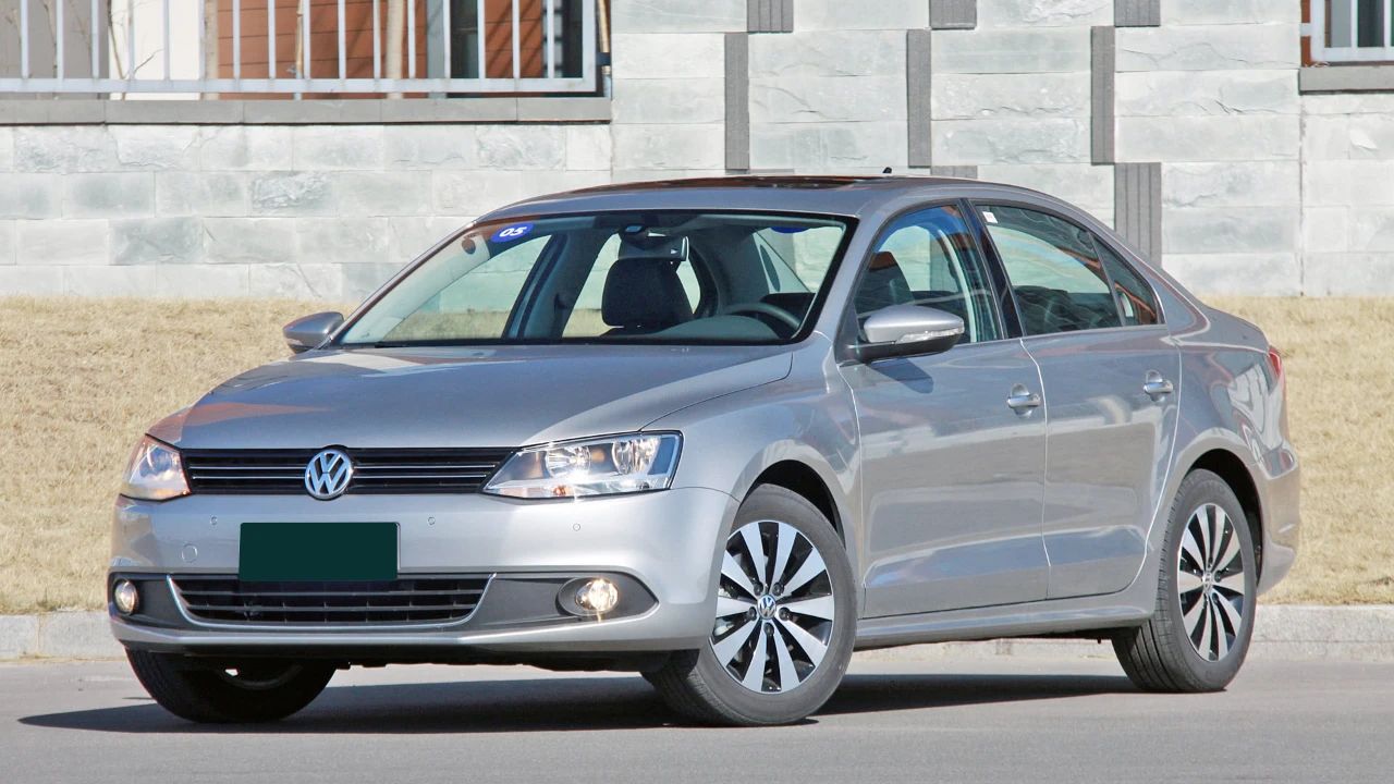 大众最不值得买的四款车,大众在中国能封神离不开这11款车