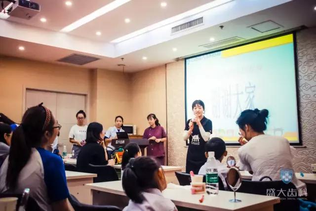 山西“爱马仕”级别齿科医院!get明星同款笑容