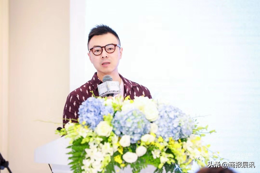 阅都市悦生活|美克·美家X伊森艾伦2019全新灵感闪耀鹏城