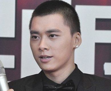 李易峰剪寸头发型视频,李易峰现在发型