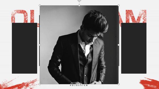 如何在一页ppt依次放图,如何在一张ppt上放多张图片