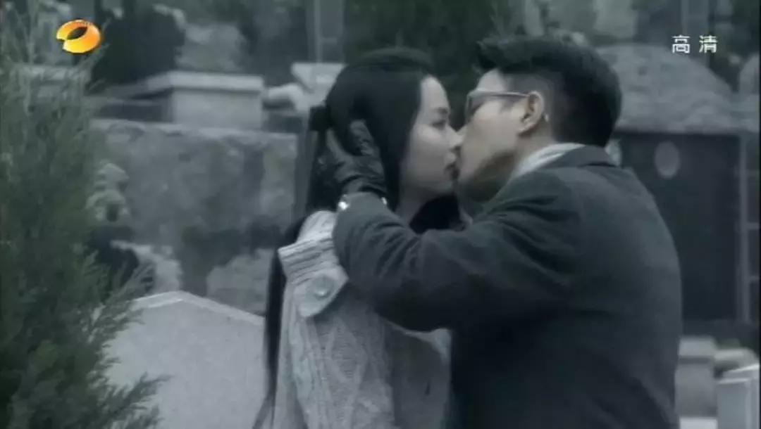 这样又渣又美腻的男主，看一部少一部了