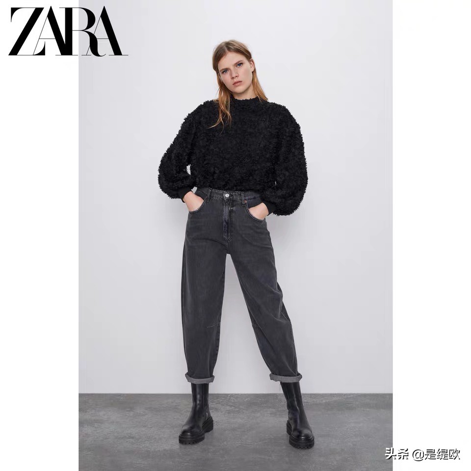 真胯宽和假胯宽咋选裤子,腰粗胯宽穿什么裤子合适