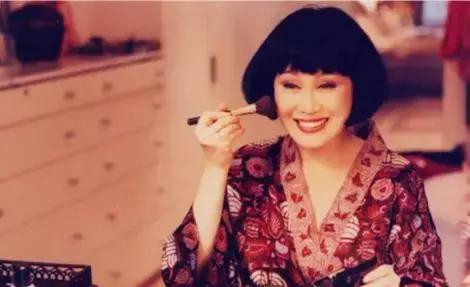 羽西美妆,美妆品牌羽西