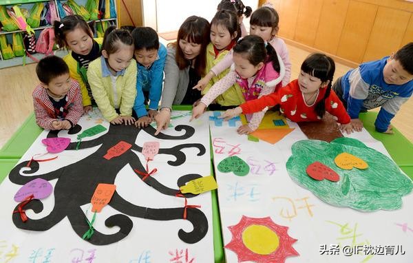 开学季孩子的幼儿园怎么选,孩子选择上幼儿园应该了解什么