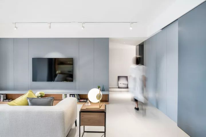 *窥偷**了22位朋友的客厅,我发现小户型变大,大户型变豪的神仙操作