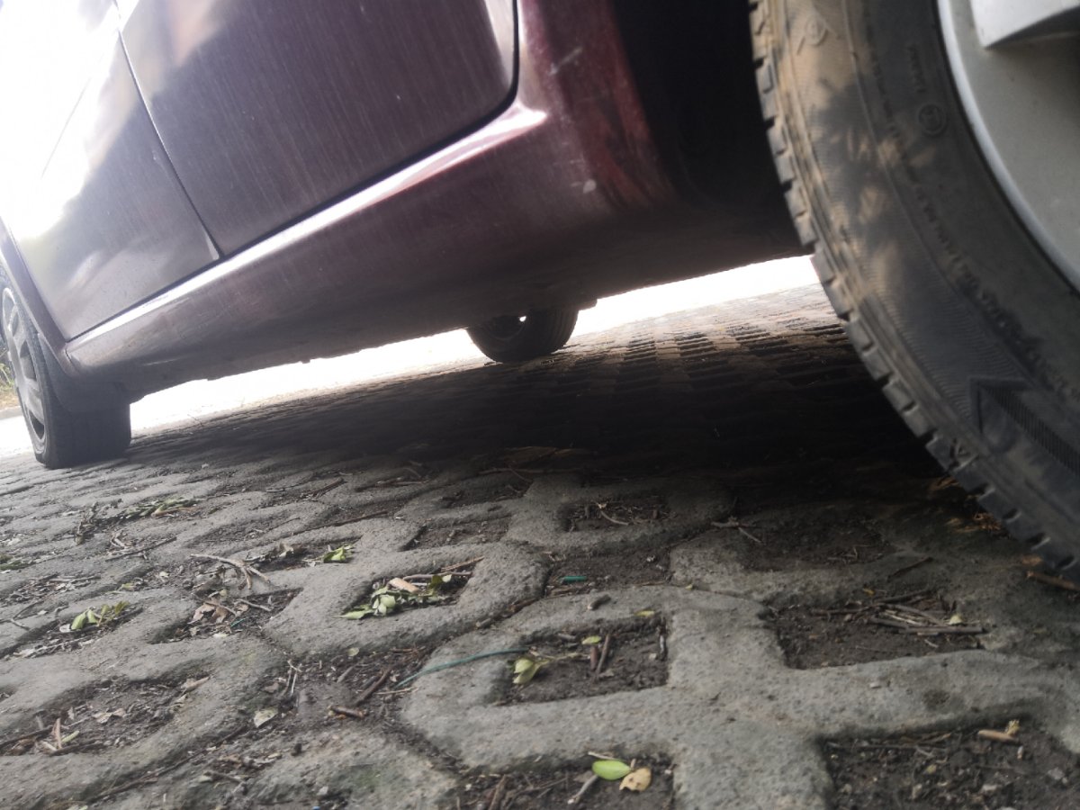 9800元的车子,9800能买什么车