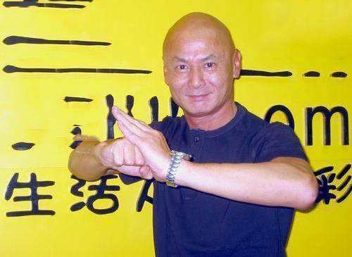 动作演员个个帅,盘点那些一个动作就圈粉的明星