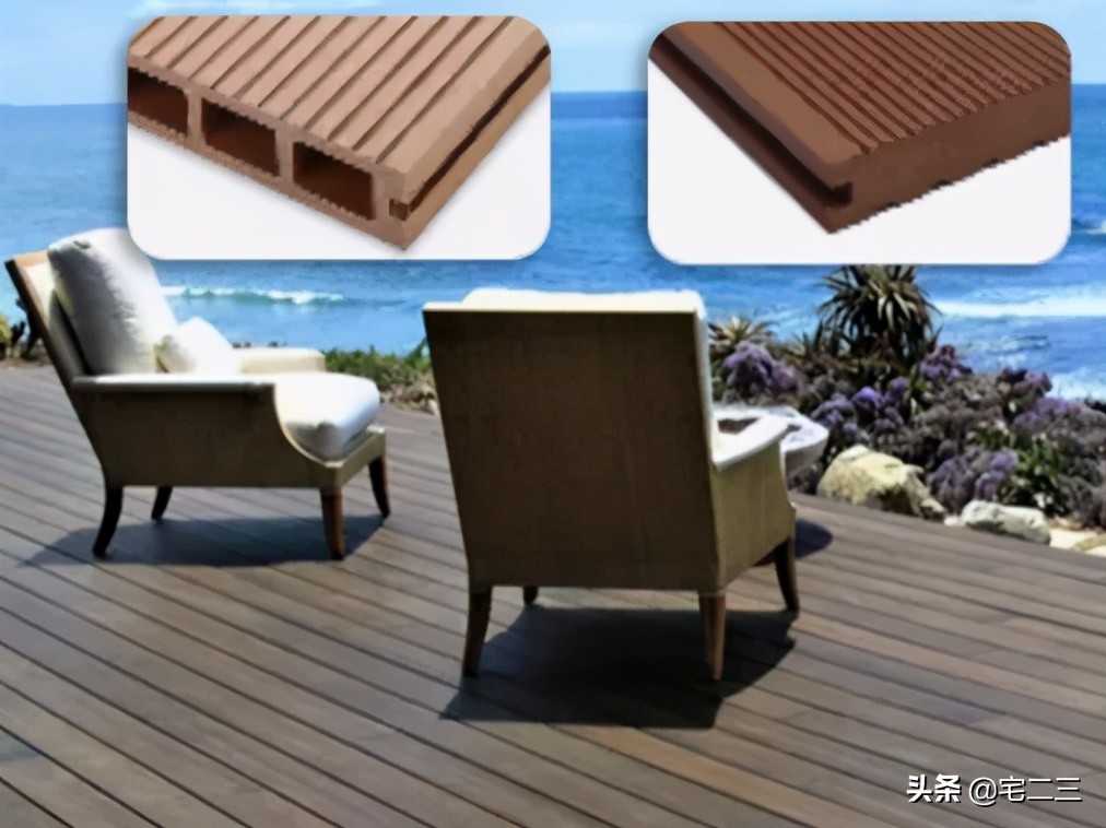 热带雨林木地板,户外庭院木地板推荐