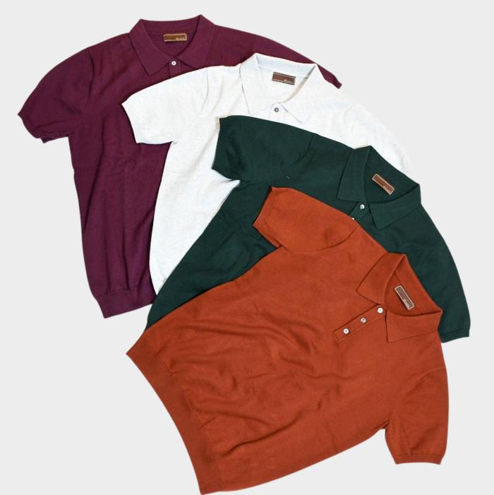 「*手党黑**同款」背后，竟藏着另一个Polo江湖？