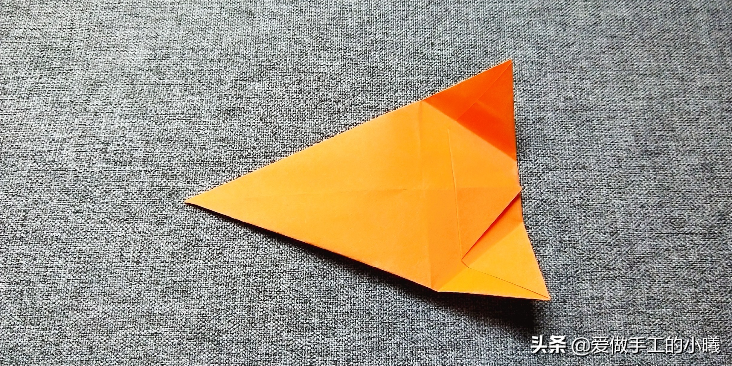 可爱小老鼠折纸,折纸小老鼠大全简单又漂亮