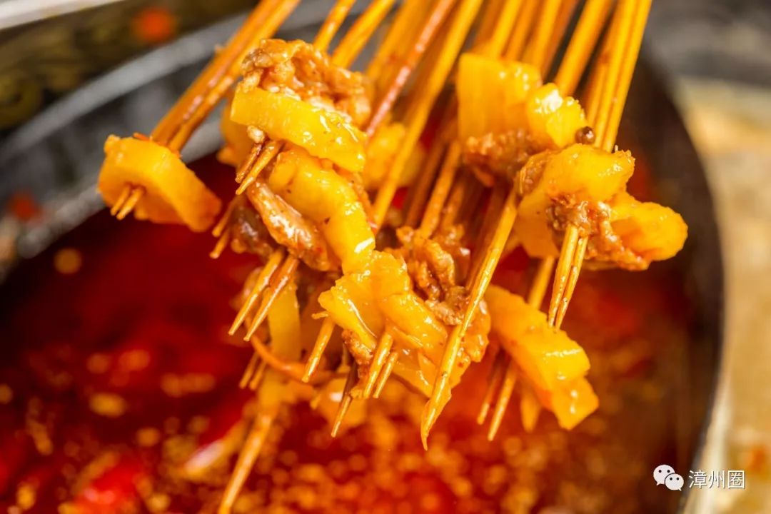 漳州开店没生意,漳州串串店