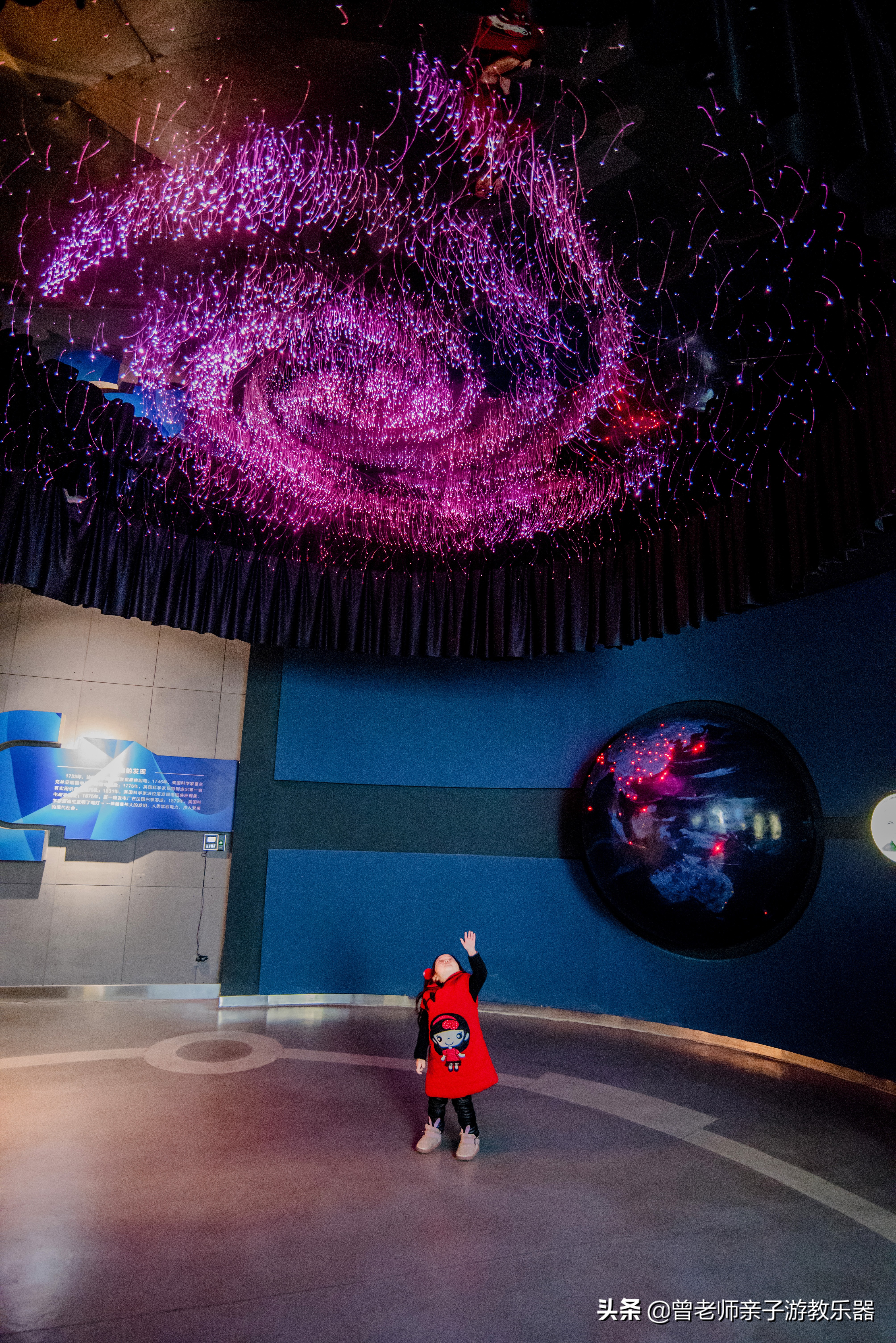 西安遛娃夏日,国庆西安周边2-3天溜娃