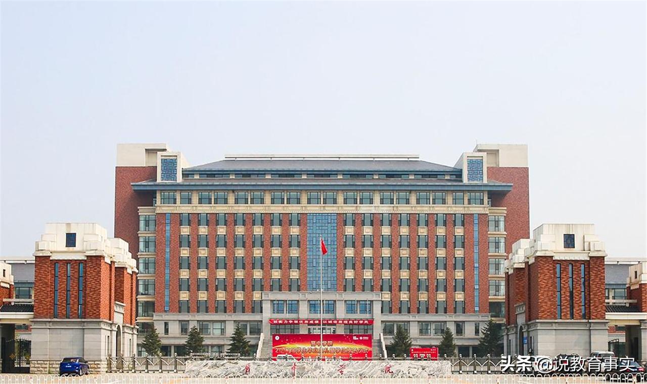 山西二本最差的三所大学,山西最差二本