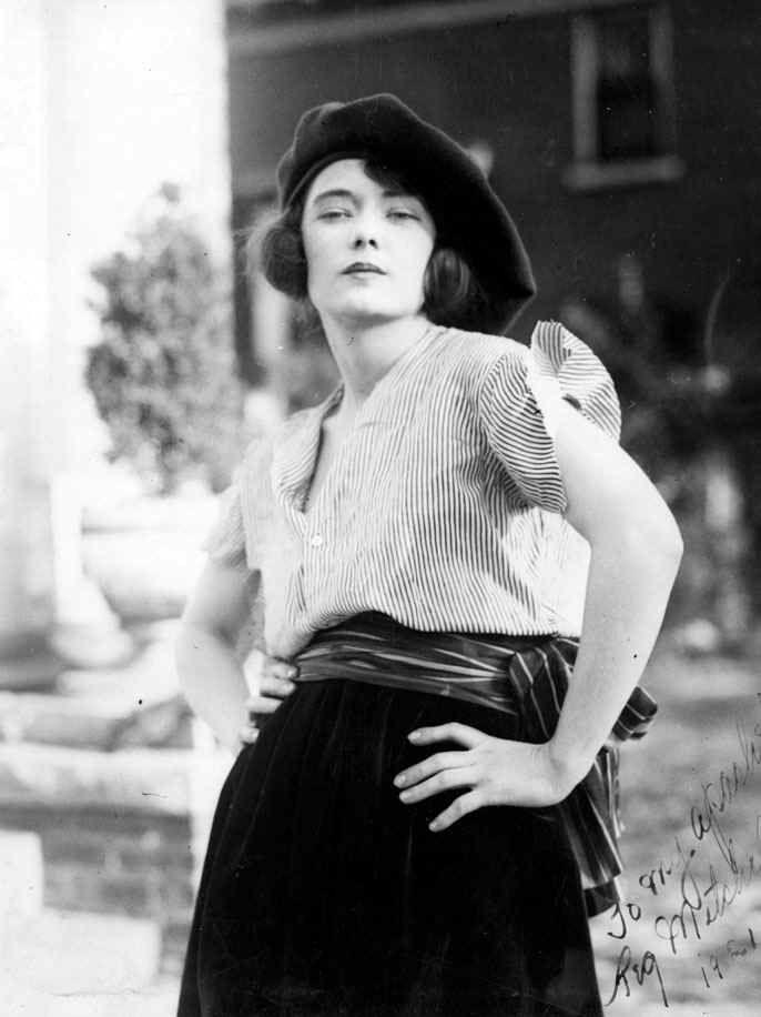 乱世佳人白瑞德的真名,乱世佳人的真实资料