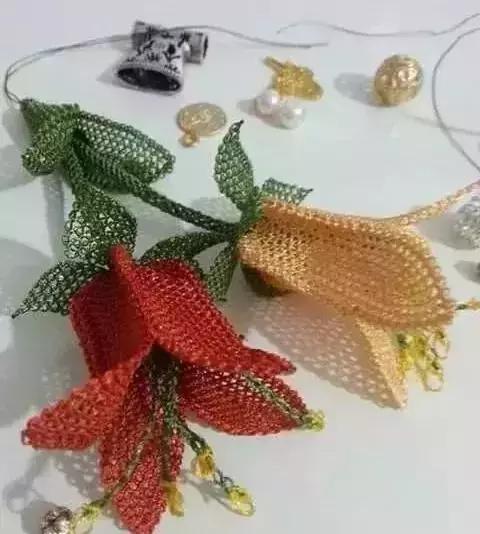 仿真花看起来假丑,花花世界以假乱真