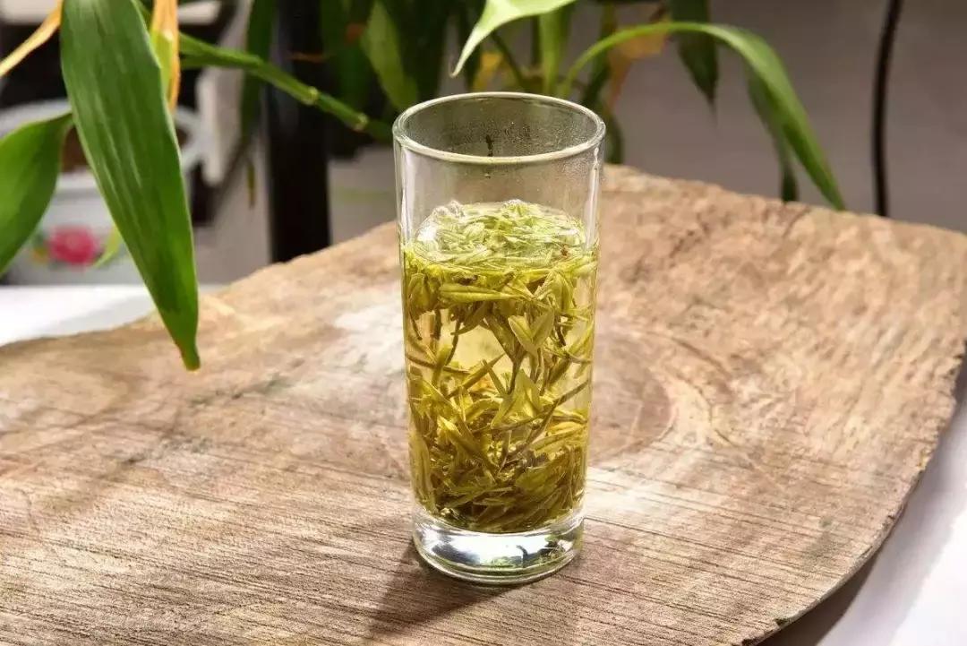 白茶不香怎么办,白茶根本不好喝怎么回事