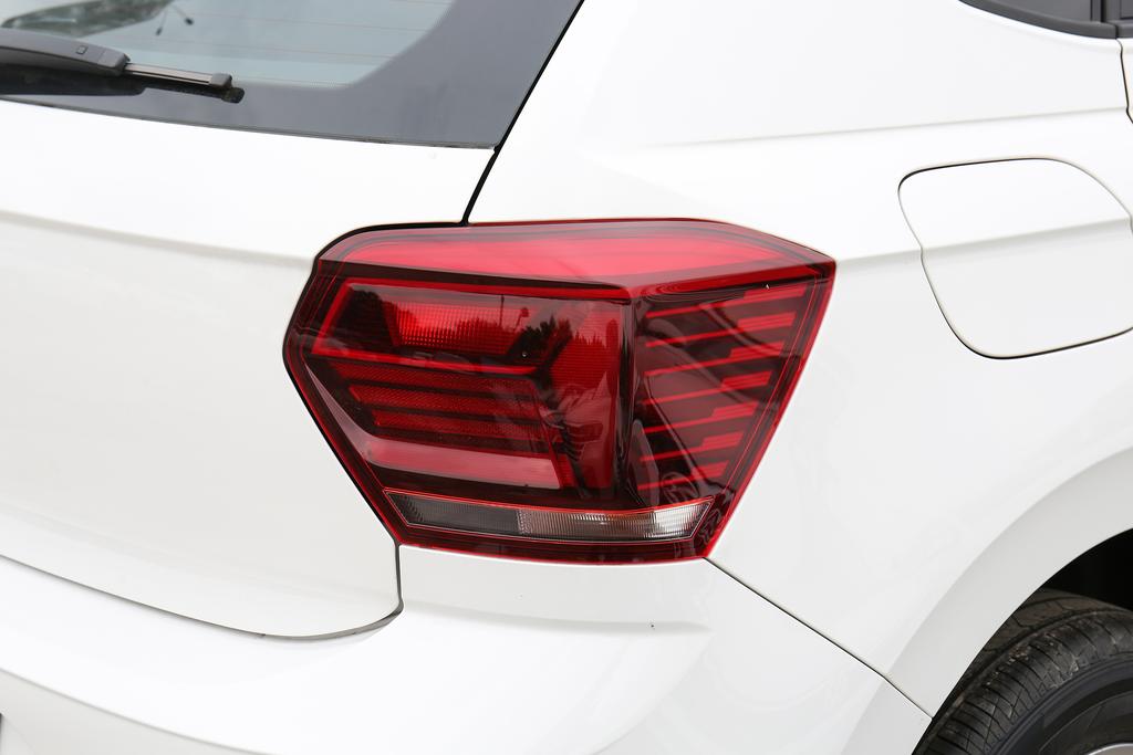 大众POLO--小即使好